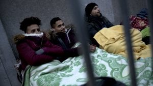 Migranti u vozilima sa srpskim i makedonskim tablicama otkriveni na granici Hrvatske i Slovenije