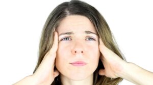 Migrena: Aura je predsignal za početak migrenoznog bola