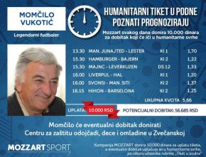 Miha hoće da pohara Partizan: Posle Lukića želi i Necu Mihajlovića