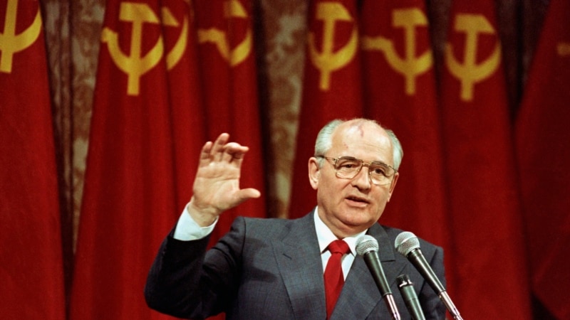 Mihail Gorbačov, poslednji sovjetski lider, poštovan širom sveta, kritikovan od mnogih u svojoj zemlji