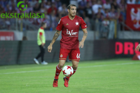 Mihailo Ristić: Biće mi potrebno vreme da pojmim kako ću igrati protiv mog kluba!