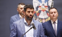  Mihailović (Belgrejd prajd): Poražavajuće da se Šapić odriče LGBT zajednice