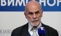 Mihailović (POKS): Koalicija NADA očekuje dvocifren rezultat na izborima (VIDEO)
