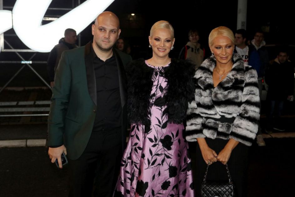 Mihajlo, Sanela i Ilda nisu znali da se snima: Ovako se slažu Šabanovi naslednici kad misle da ih niko ne gleda