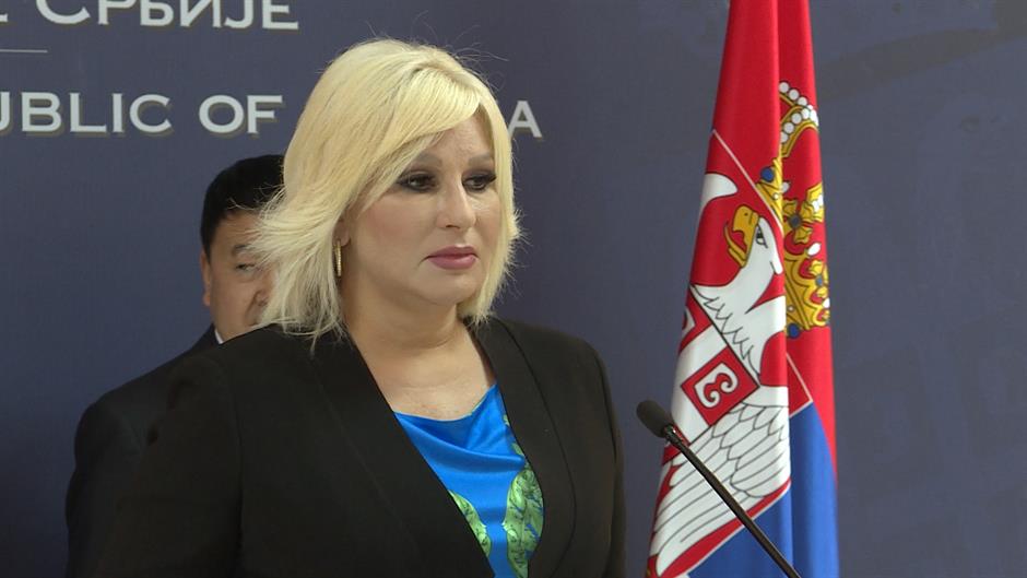 Mihajlović: Đilas nudi politiku koja je zadužila Srbiju