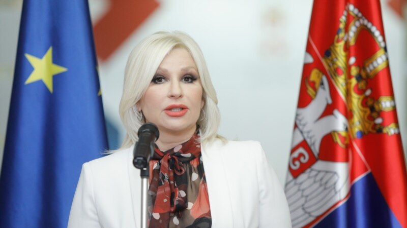 Mihajlović: Gasovod između Srbije i Bugarske obezbeđuje nezavisnost u gasnom sektoru