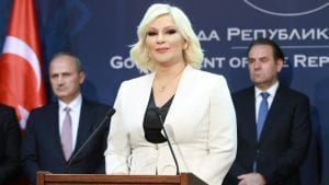 Mihajlović: Ja sam uvek za izbore ali odluka je na Vučiću