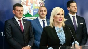 Mihajlović: Još 850 miliona dinara za puteve u Podunavskom okrugu