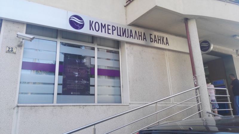 Mihajlović: Komercijalna banka vredi 800 miliona evra