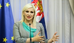 Mihajlović: MUP hitno da obezbedi centre za socijalni rad