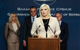 
					Mihajlović: Nove krivične prijave protiv odgovornih zbog izgradnje auto-puta Ub–Lajkovac 
					
									