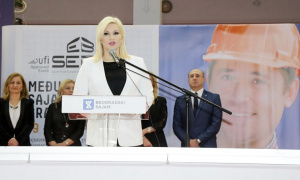 Mihajlović: Novi premijer treba da bude iz SNS
