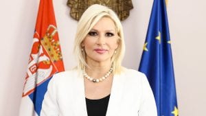 Mihajlović: Novim pretnjama opozicija pokazala ponovo da su njihova politika sila i bezakonje