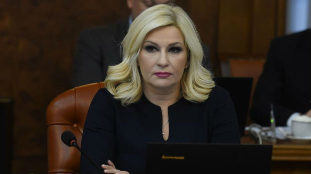 Mihajlović: Obradović treba da prihvati odgovornost