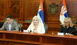 Mihajlović: Očekujemo pomoć UNOPS-a u daljem regionalnom povezivanju