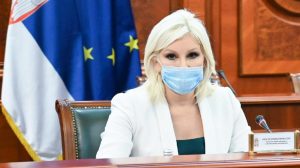 Mihajlović: Pojedinci se trude da od ministarstva sakriju poslovanje Transportgasa