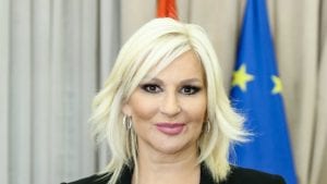Mihajlović: Priština da ne postavlja uslove