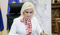 Mihajlović: Promene u načinu poslovanja Srbijagasa i EPS-a neophodne