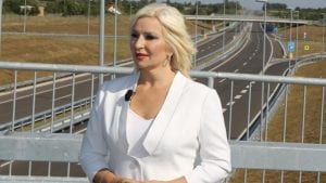 Mihajlović: Put Kragujevac-Batočina mora biti završen u martu 2020.