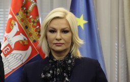 
					Mihajlović: Rešenje pitanja Kosova je rešenje pitanja budućnosti Srbije 
					
									