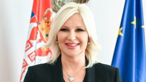 Mihajlović: Rodna ravnopravnost prioritet i u novoj vladi