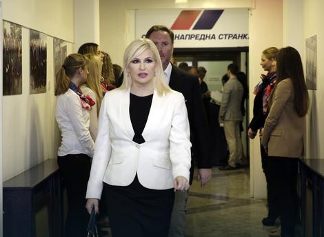 Mihajlović: Srbija će ostati politički stabilna