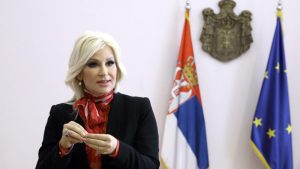 Mihajlović: Srbija kontinuirano ostvaruje napredak u rodnoj ravnopravnosti