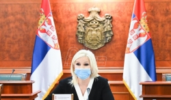 Mihajlović: Srbija primer dobre prakse u svetu po primeni Akcionog plana za rodnu ravnopravnost