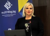 Mihajlović: Svedoci smo, fokus EU prema Srbiji