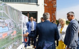 
					U četvrtak potpisivanje ugovora o gradnji auto-puta Niš–Priština 
					
									