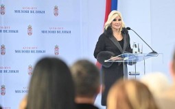 
					Mihajlović: Uvek dajemo maksimum, ne plašim se suda građana na izborima 
					
									