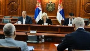Mihajlović: Vlada Srbije investitor izgradnje beogradskog metroa