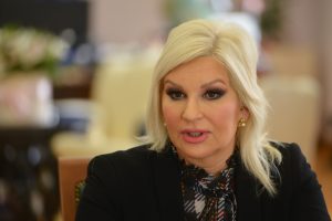 Mihajlović: Zbog Ćutinih batinaša ljudi povređeni i bez posla