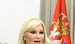 Mihajlović i Vulin optužili opoziciju za pretnje Vučićevom sinu