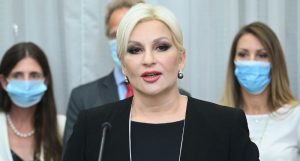 Mihajlović osudila poređenje žena s kravama na televiziji s nacionalnom frekvencijom