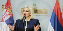Mihajlovićeva: Nova vlada ne sme sporije od ove
