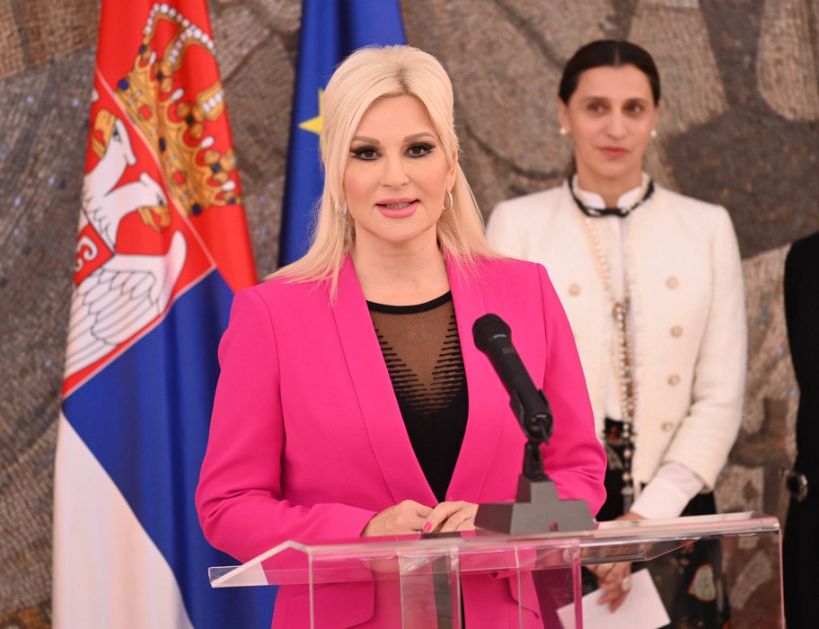 Mihajlovićeva: Šaljemo avione da vratimo naše državljane u Srbiju