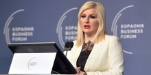 Mihajlovićeva: Uozbiljiti priču o izboru novog premijera