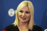Mihajlovićeva: Volela bih da žena bude na čelu Beograda