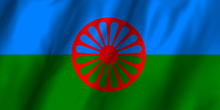 Čestitke povodom Svetskog dana Roma