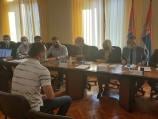 Mihajlovićeva u Vranju: Prijemi ubuduće i u drugim gradovima, rešavaćemo konkretne probleme