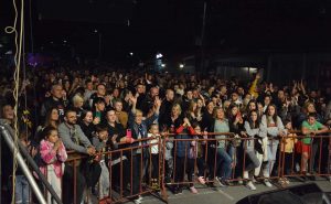 Miholjski susreti sela u Opovu: Banatski slatki dan, folklor i koncert