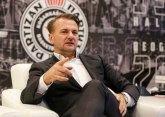 Mijailović: Ako prođemo na Fajnal-for, posao nije završen