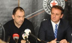 Mijailović: Dug Partizana je prepolovljen, imamo visoke ambicije