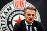 Mijailović: Mi smo Partizan, imamo najbolju publiku na svetu