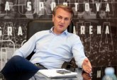Mijailović: Željko se vratio u Partizan sa 9 osvojenih Evroliga