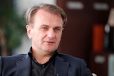 Mijailović: Očekivanja nisu na nivou Partizana, sami izvucite zaključke