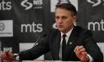 Mijailović: Partizan će igrati u Evrokupu naredne sezone, mesto nam je u Evroligi i borićemo se za to