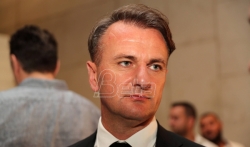 Mijailović: Pokazali smo da je Partizan spreman za Evroligu