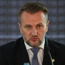 Mijailović: Pregovaramo da produžimo ugovore, dok ćemo neke pozicije zameniti